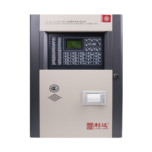 JB-QB-LD128EN(M)火災(zāi)報(bào)警控制器