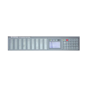 YJG4590廣播區域控制盤