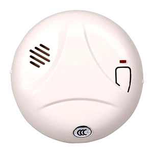 JTY-GF-LD3900EH獨(dú)立式光電感煙火災(zāi)探測報警器