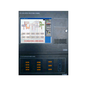 JTW-XOM-LDDTS2K分布式光纖線型感溫火災探測器