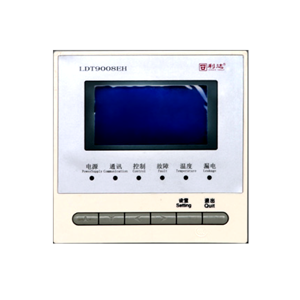LDT9008EH組合式電氣火災監(jiān)控探測器